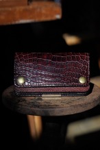 【即納】J&FJ Baker/Porosus MTW-004