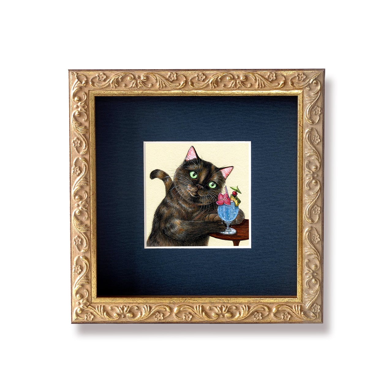 原画/originals | たなかひろこアトリエ