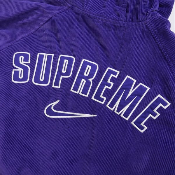 Size【L】 SUPREME シュプリーム ×NIKE ナイキ 22SS Arc Corduroy