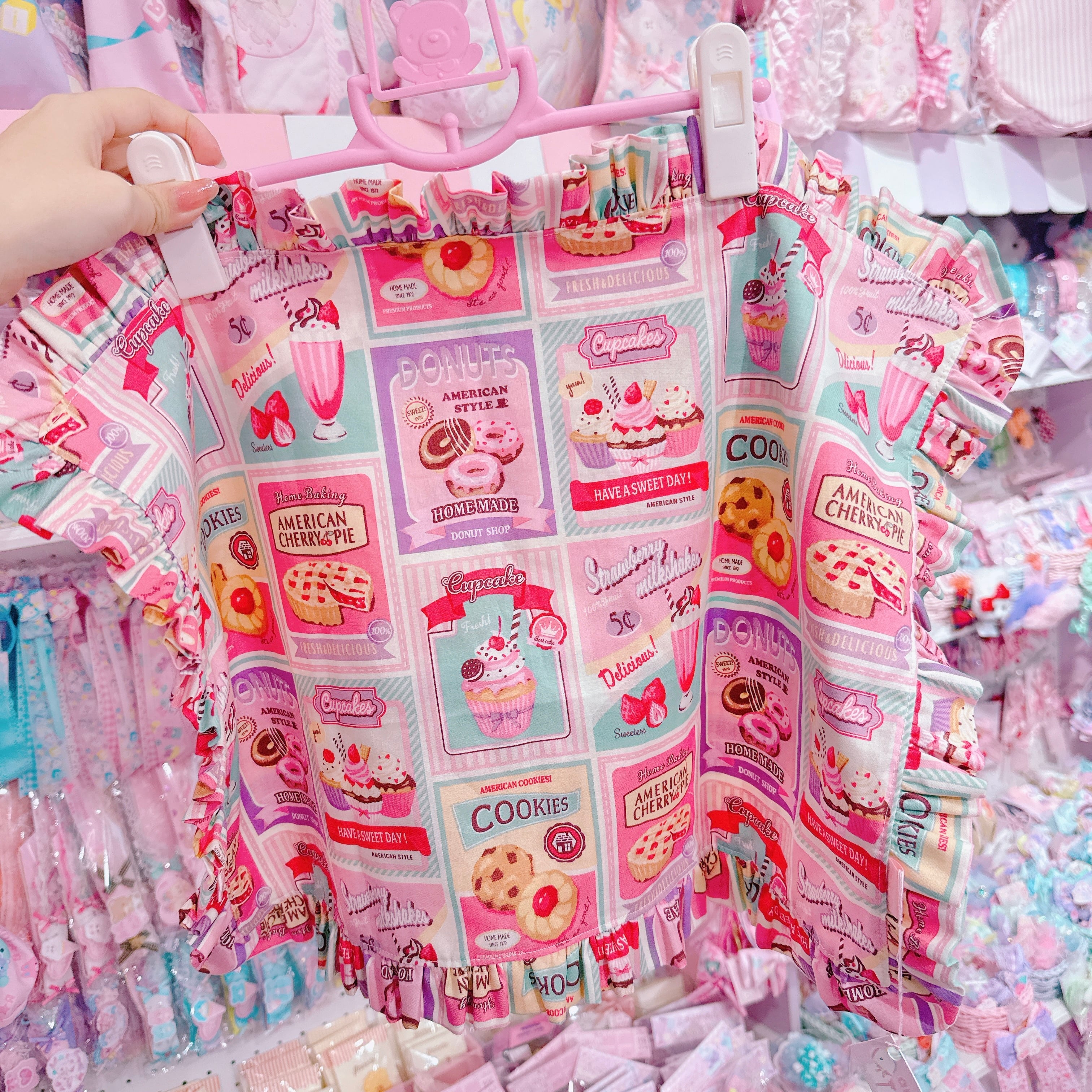 【J2】14-17テーブルクロス/ランチョンマット（40×55cm）