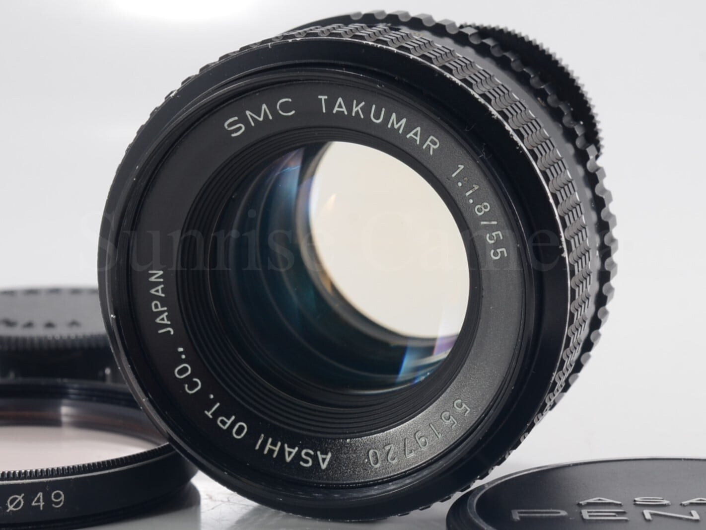 Carl Zeiss Distagon T* 35mm F2 ZF カールツァイス（21226