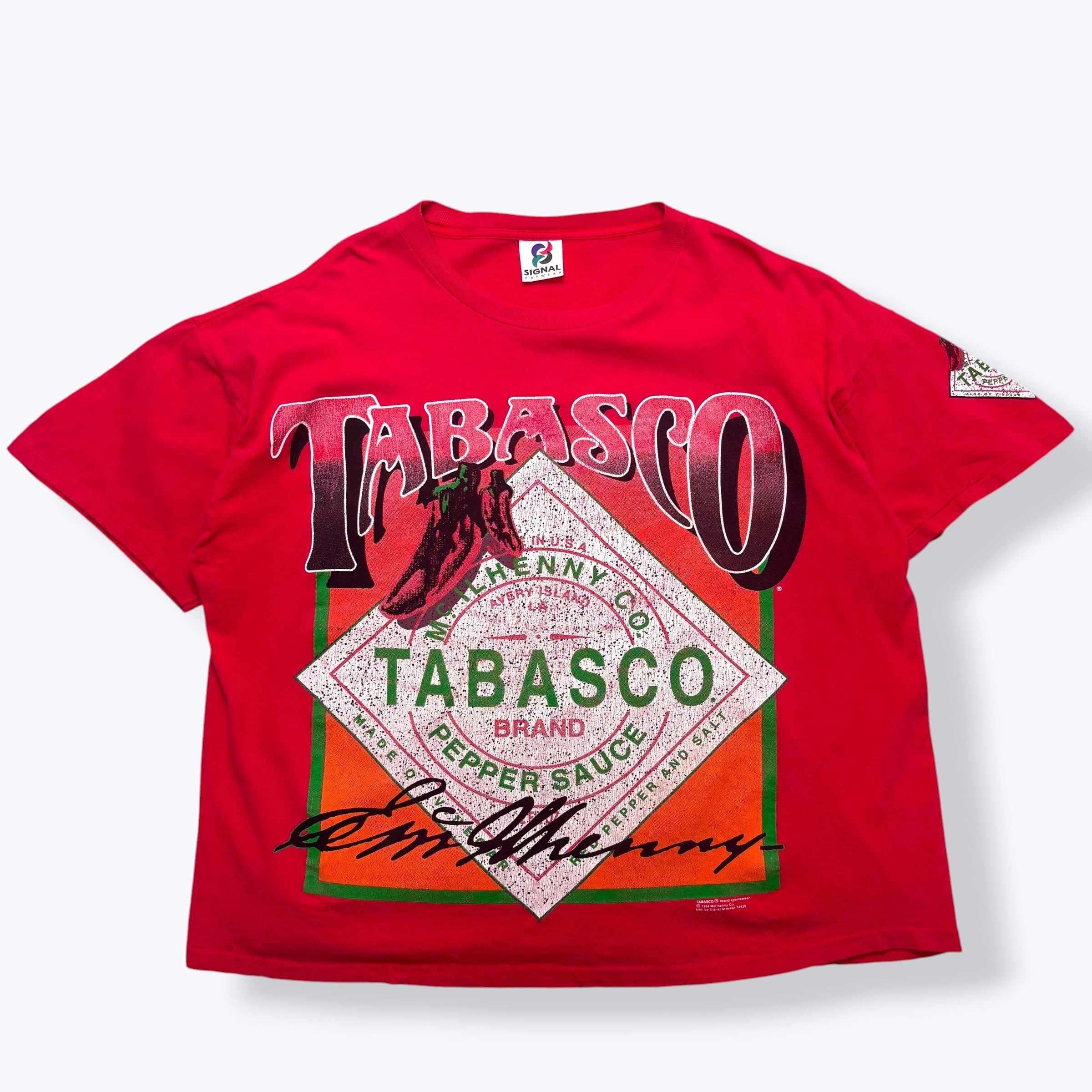 DEAD STOCK？ 90s M.C.Escher 