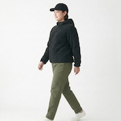 POLARTEC アルファダイレクト90 ULフーディ(アクティブインサレーション/ミドルレイヤー/化繊ジャケット)