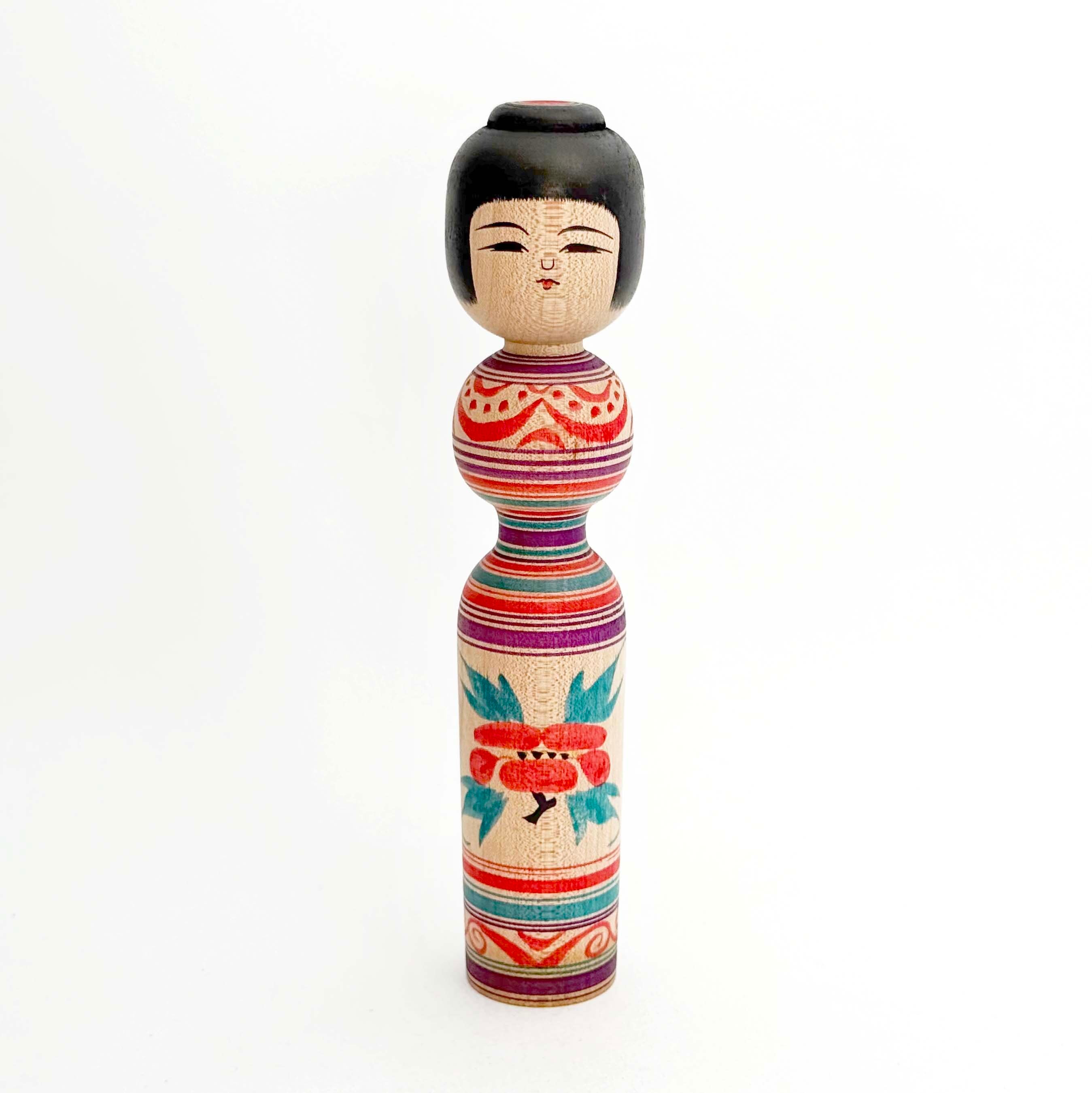津軽系 / 阿保六知秀工人(19cm)