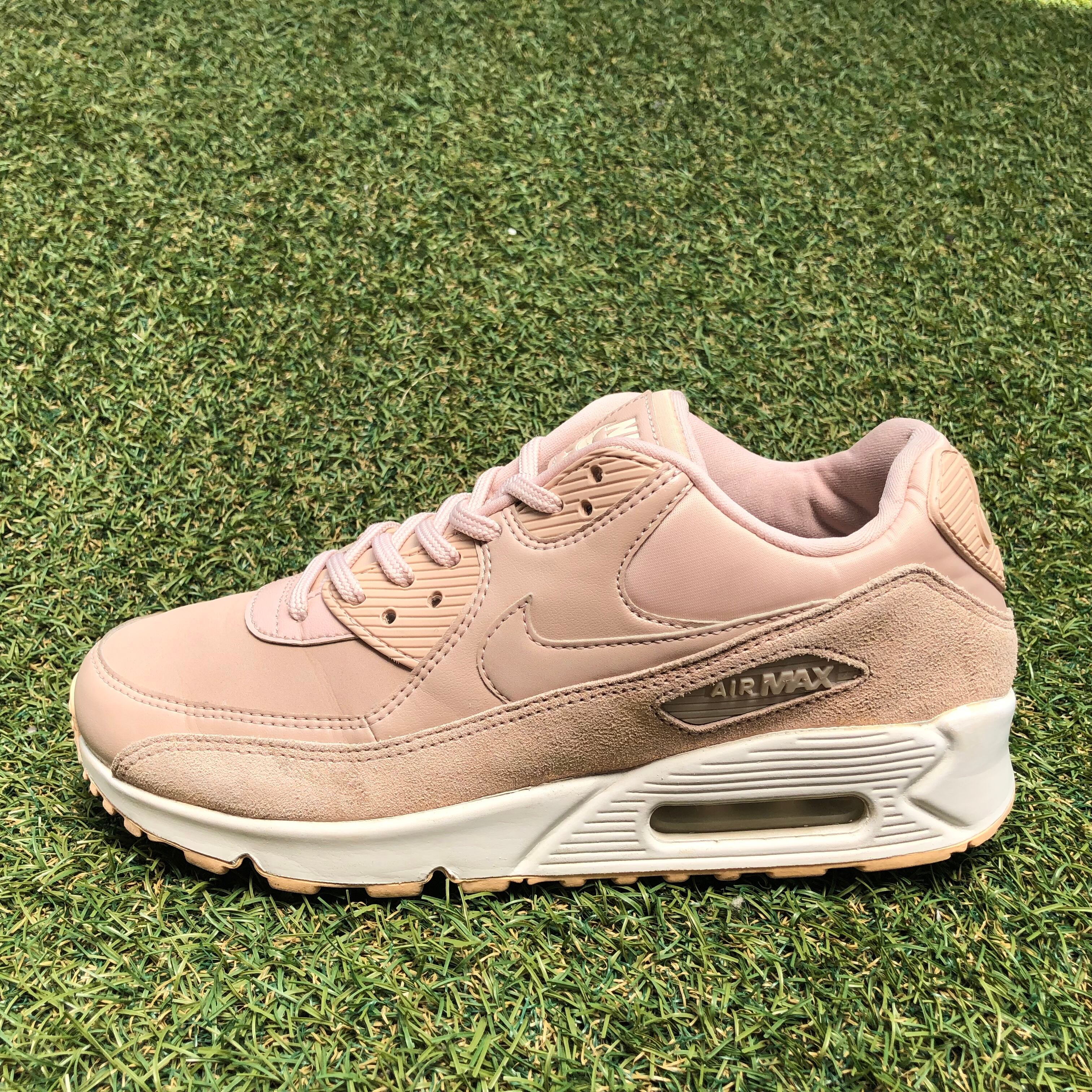 NIKE AIRMAX90 PRM ナイキ エアマックス90 プレミアム H504