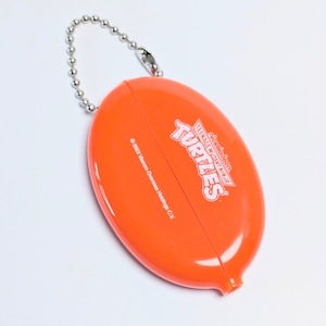【 Rubber COIN CASE ( ラバーコインケース ) 】 Made in USA〚アメリカン雑貨 アメトイ〛