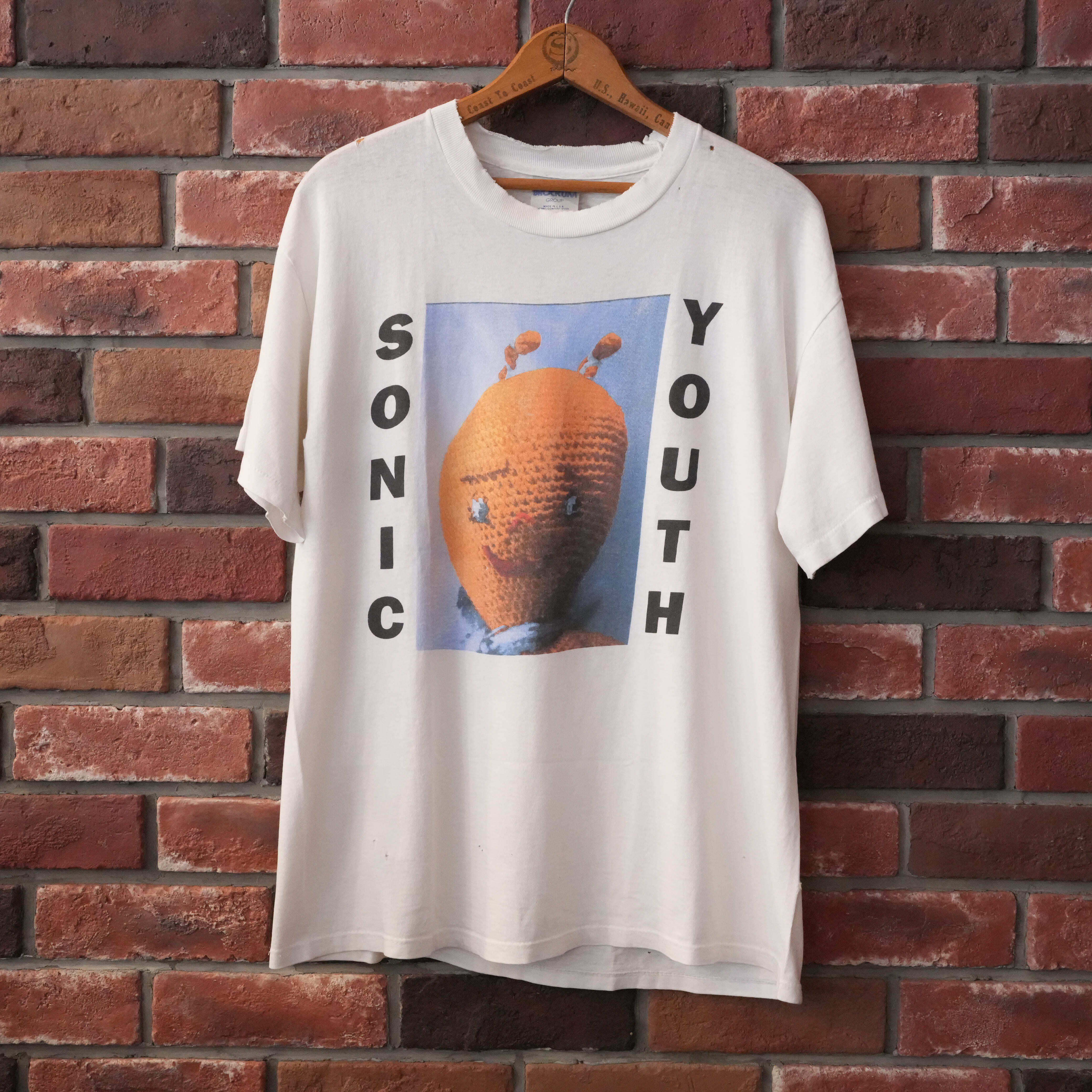 ヴィンテージTシャツ 