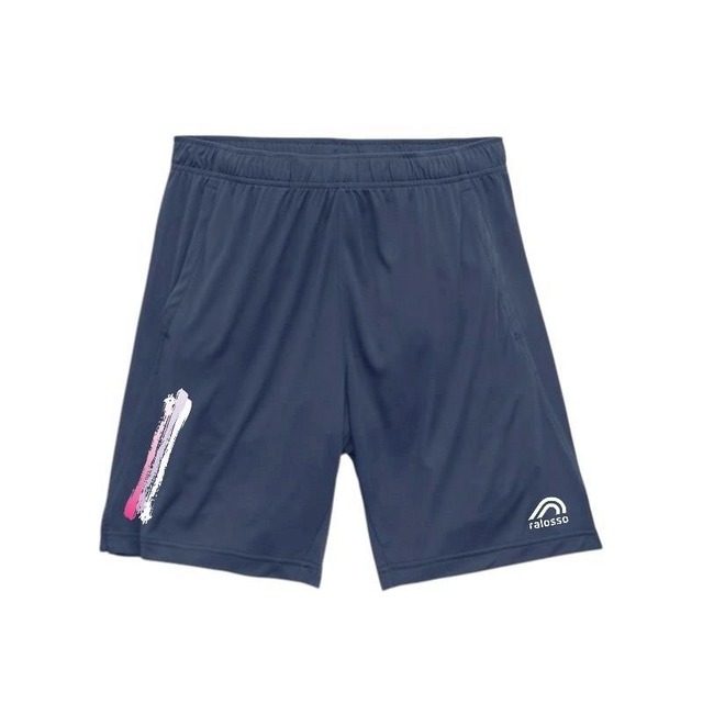 ブラッシュベーシックハーフパンツ