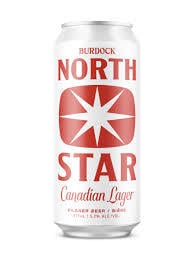 バーダック / ノーススター