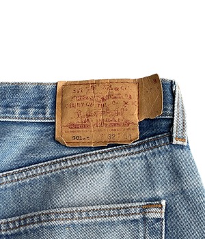 Vintage 90's  Levi's 501xx -W32/L34-