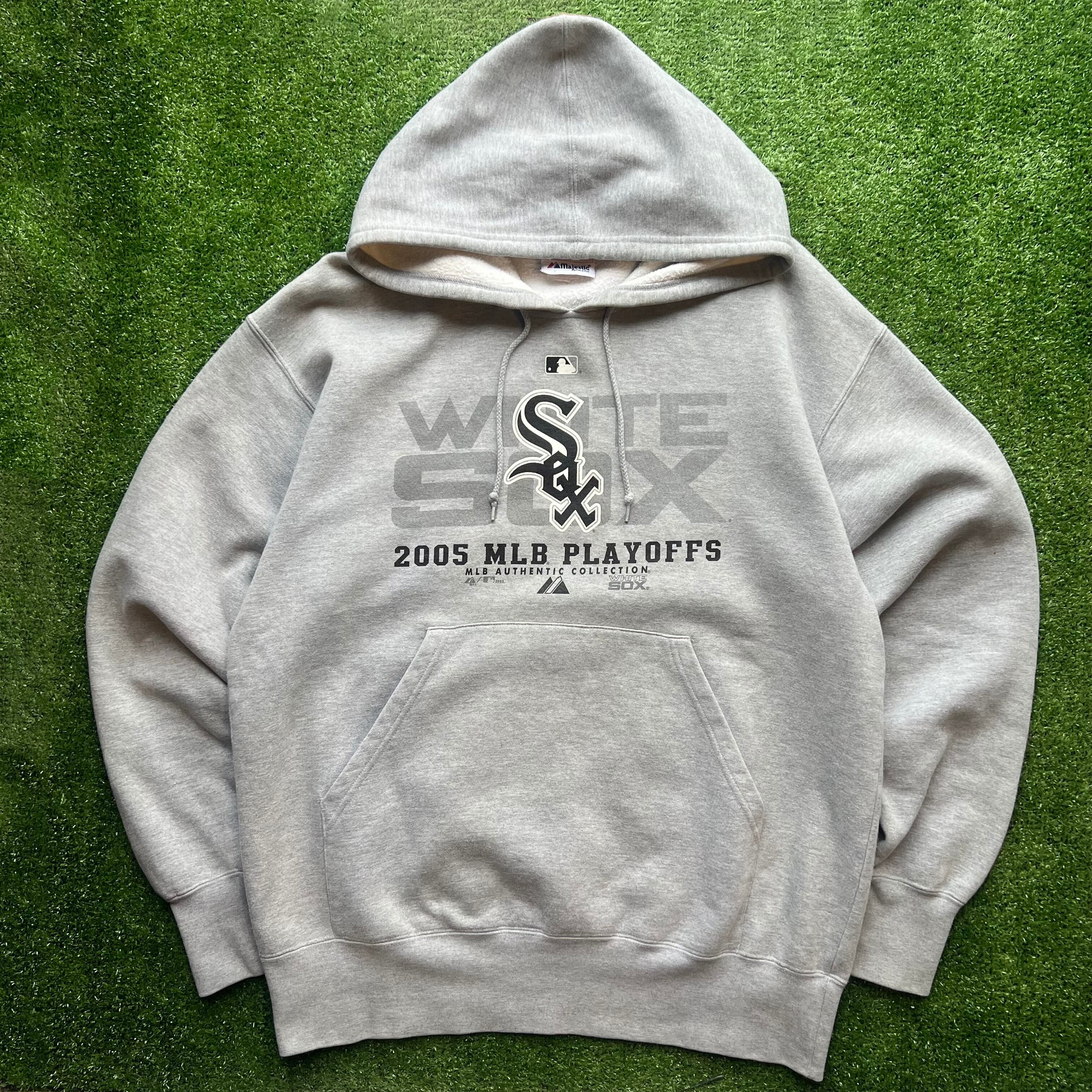 MLB / Majestic / 2005年 / シカゴ・ホワイトソックス