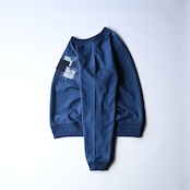 KUON / Boro Sweatshirt