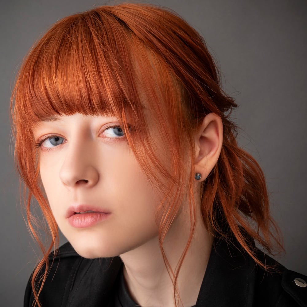 ピアス売り上げランキング10位】 ジュエルクラウンピアス ロンドン