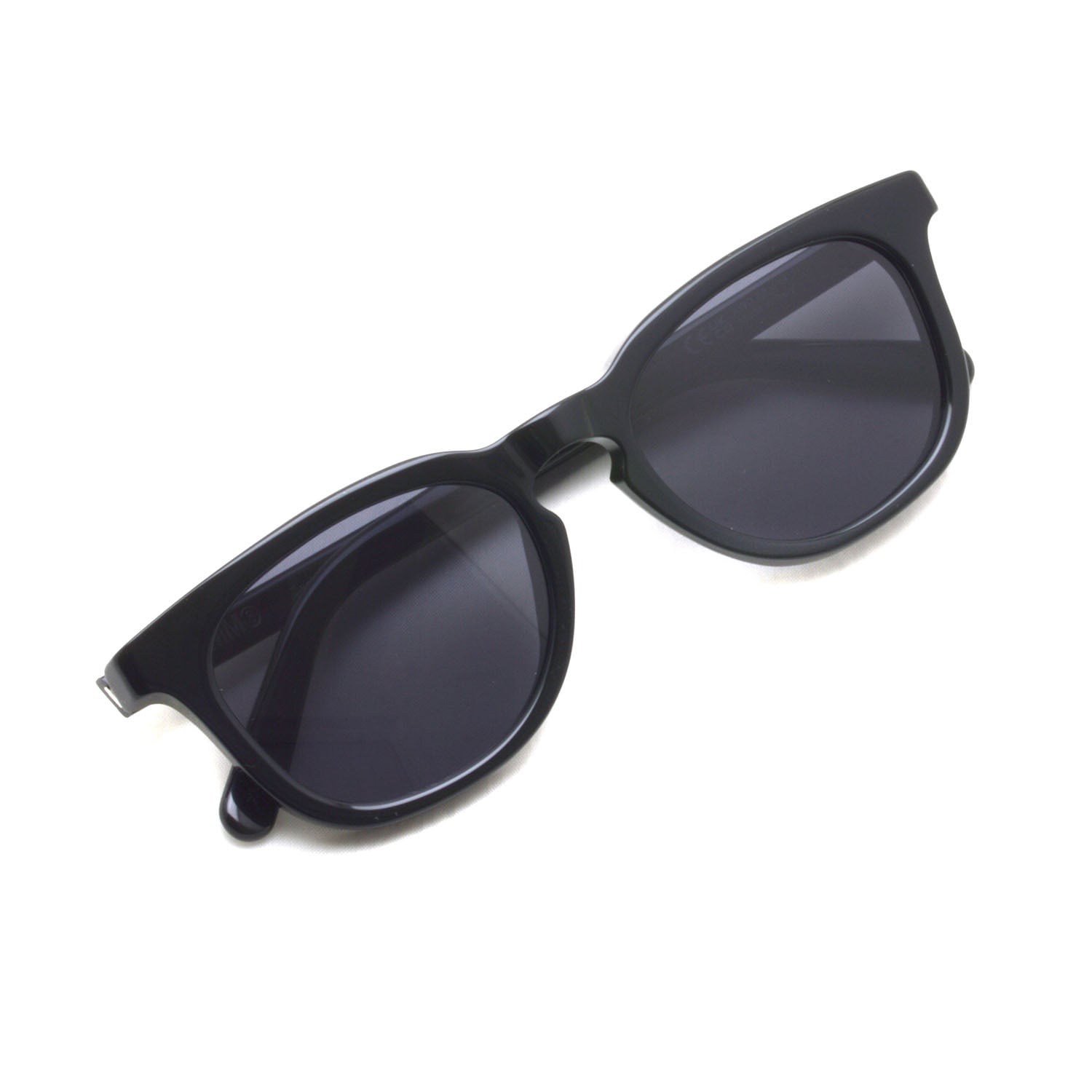 MM6 Maison Margiela / Lunettes5 / Noir Black / BW3 ブラック