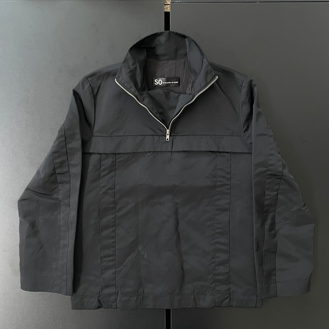 1999aw so by alexander van slobbe wool jacket 46 | vexed_store