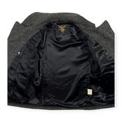 USA製 FIDELITY フィデリティ for SHIPS シップス 別注 ピーコート Pコート サイズ S /アメリカ製