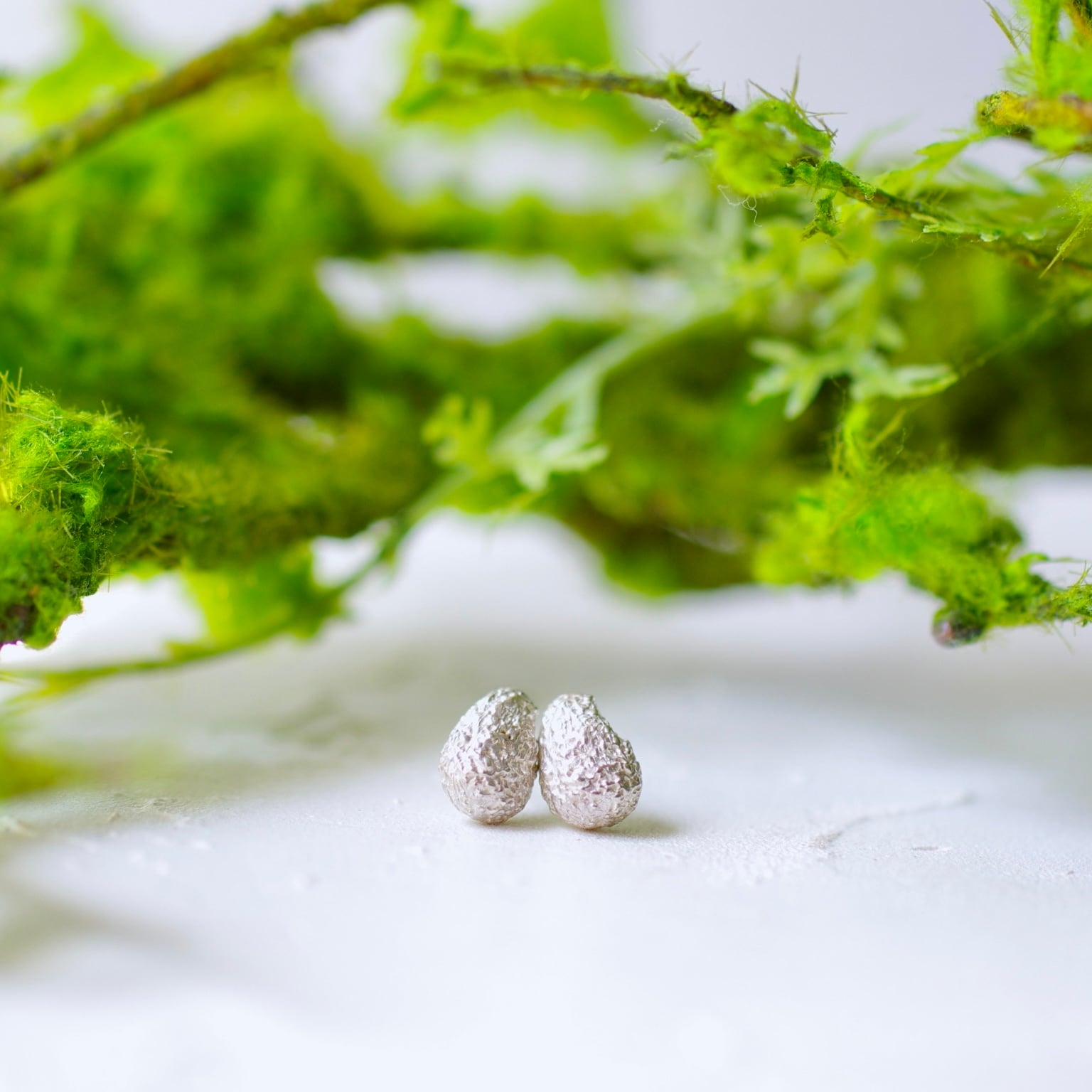 イクマメピアス