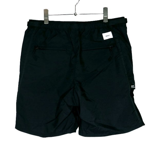 WTAPS 21SS UDT SHORTS/NYLON.TAFFETA 211BRDT-PTM07 ダブルタップス