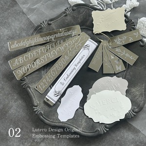 追加開催決定！【7/11（土）千葉開催】LACE ＆ BOTANIQUE WS　豪華特典付き