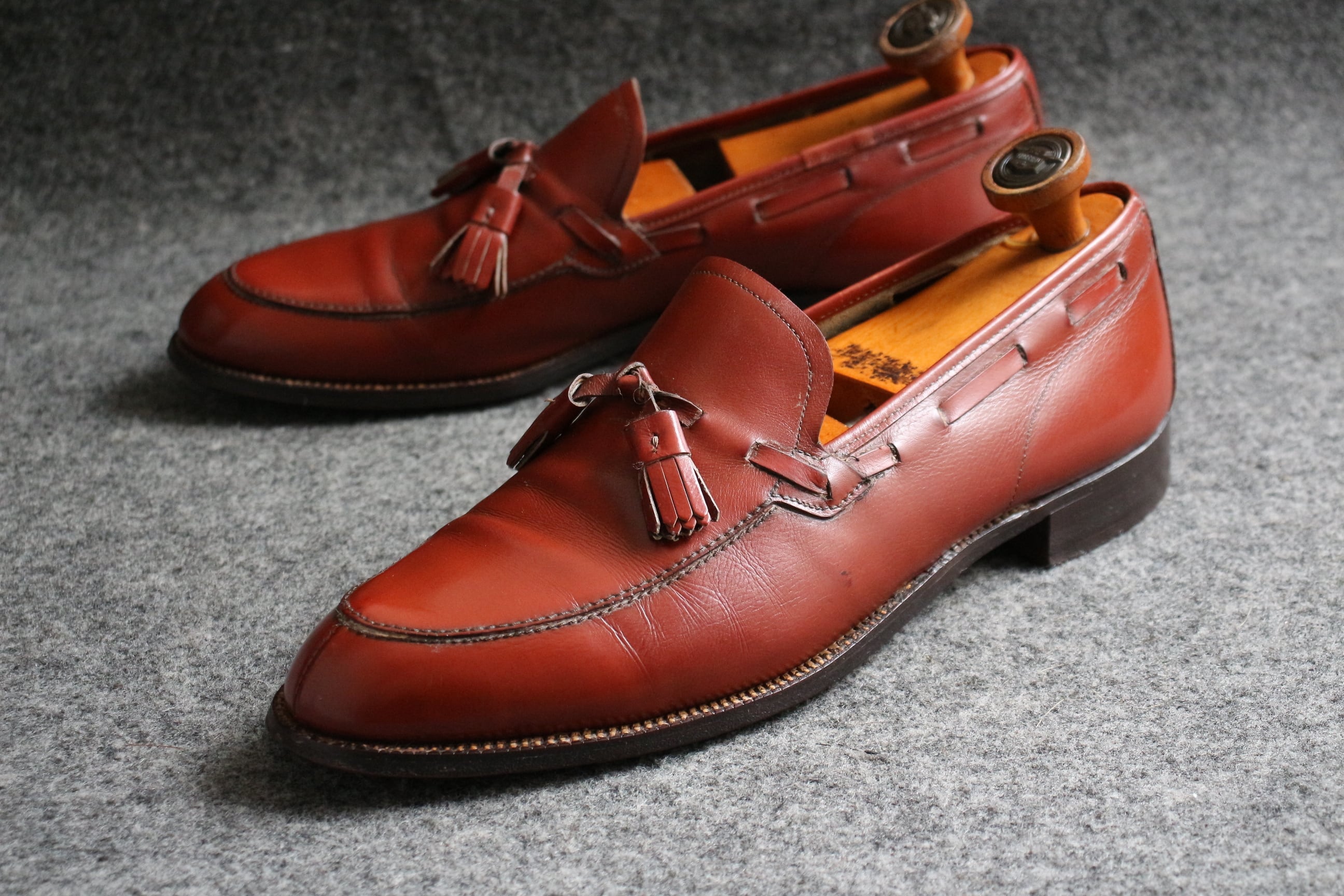 SUPER 8 SHOES