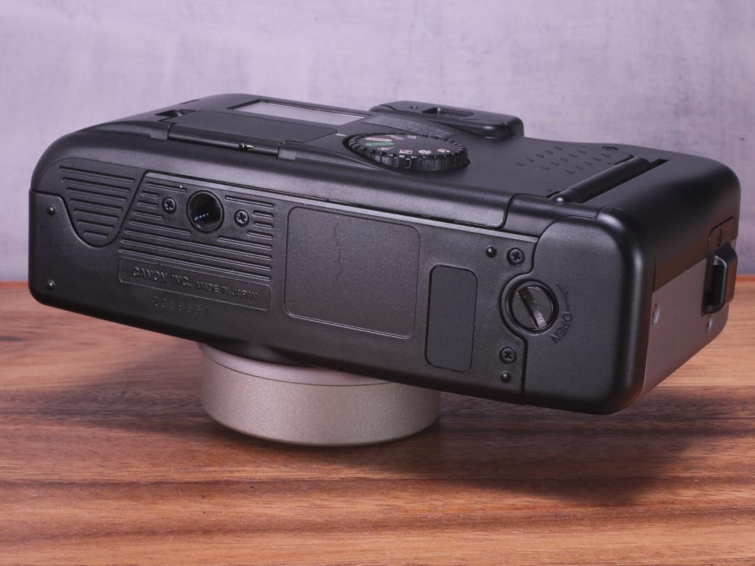 Canon Autoboy S 2   Totte Me Camera