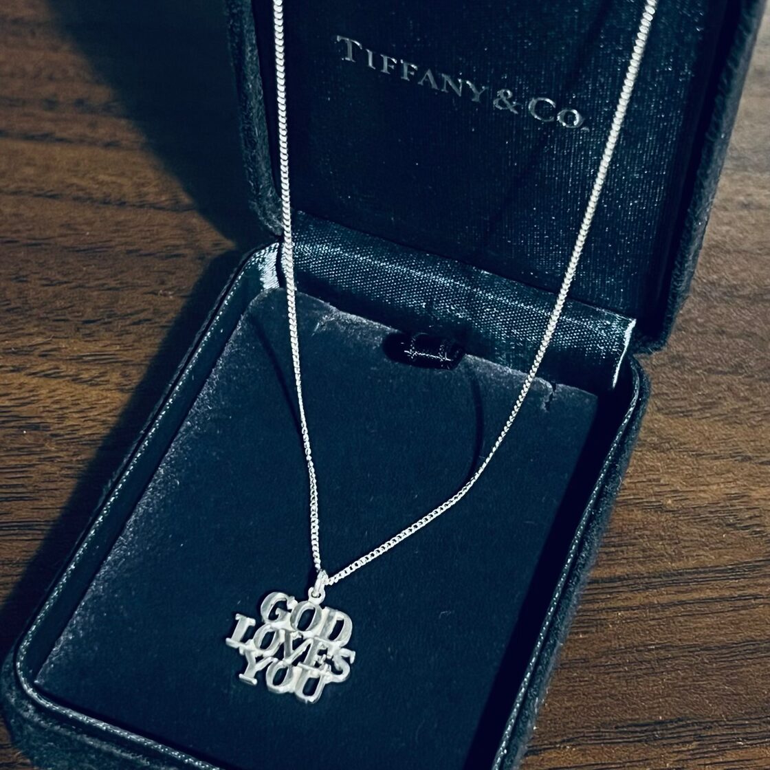 VINTAGE TIFFANY & CO.  