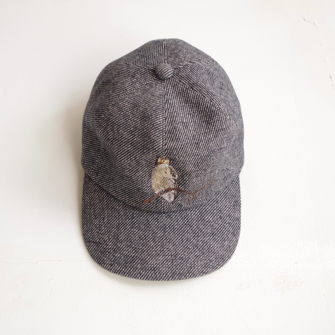 Nine Tailor Bubo Cap  N-1744
