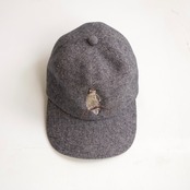 Nine Tailor Bubo Cap  N-1744