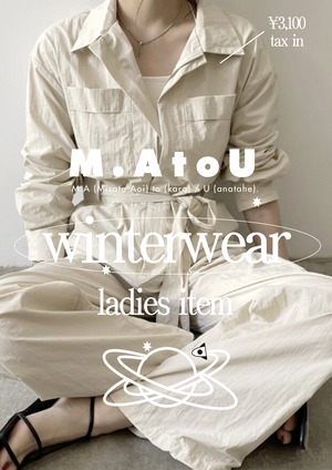 ladies overall オーバーオール