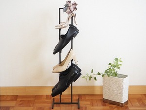 shoes rack