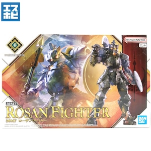 30MF ローザンファイター