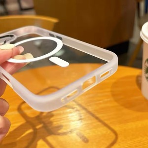 ところどころメタルケース（MagSafe対応）