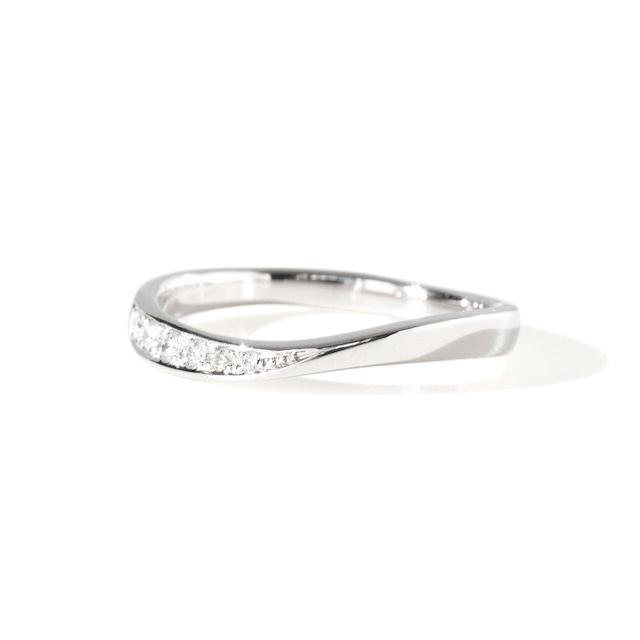 message S幅【Pt950】