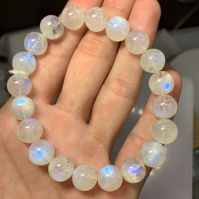 1日限定販売♪定価13960円！ホワイトラブラドライト