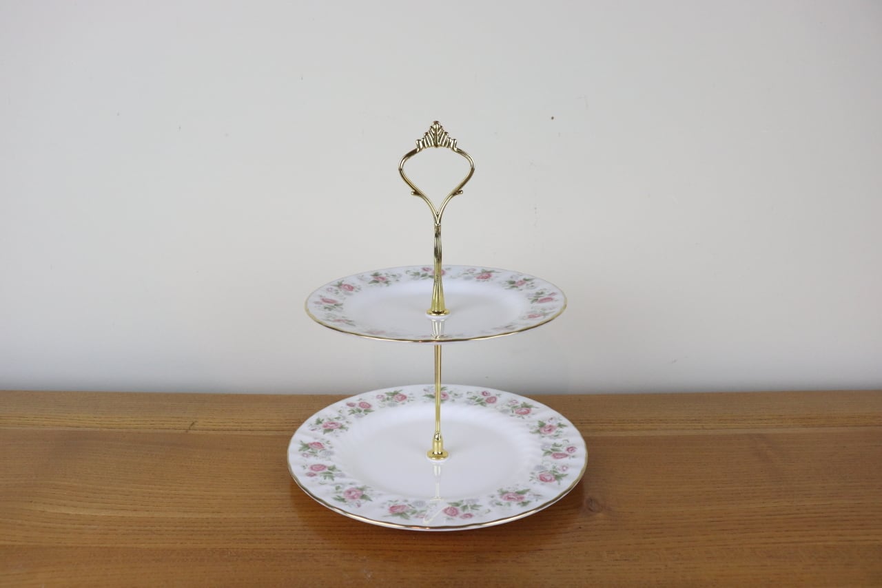 ミントン ハドンホール プレート23cm 中皿 MINTON HADDON HALL