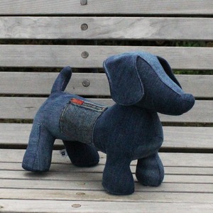 ウェルカムDOG　ダックス　OMO-TS-3026