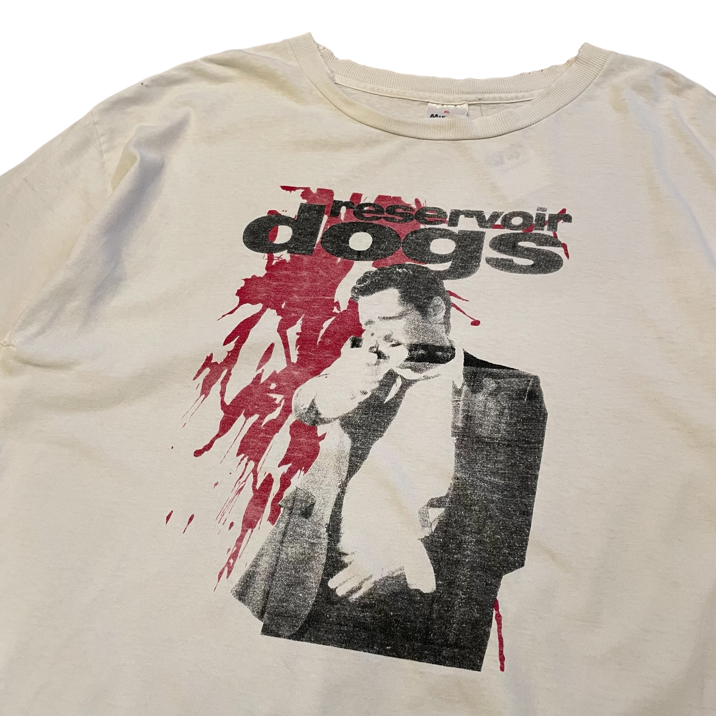 90’s RESERVOIR DOGS Tシャツ