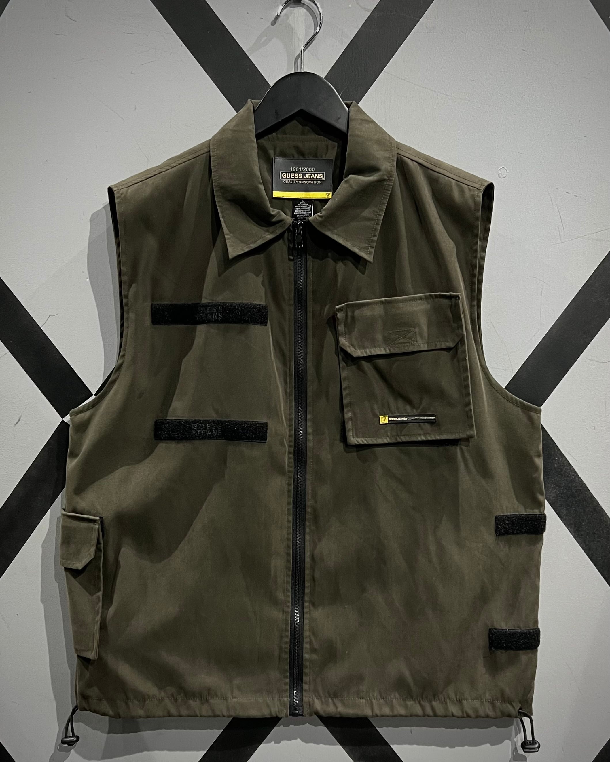 X VINTAGE | Caka(カカ）下北沢古着屋、セレクトショップ