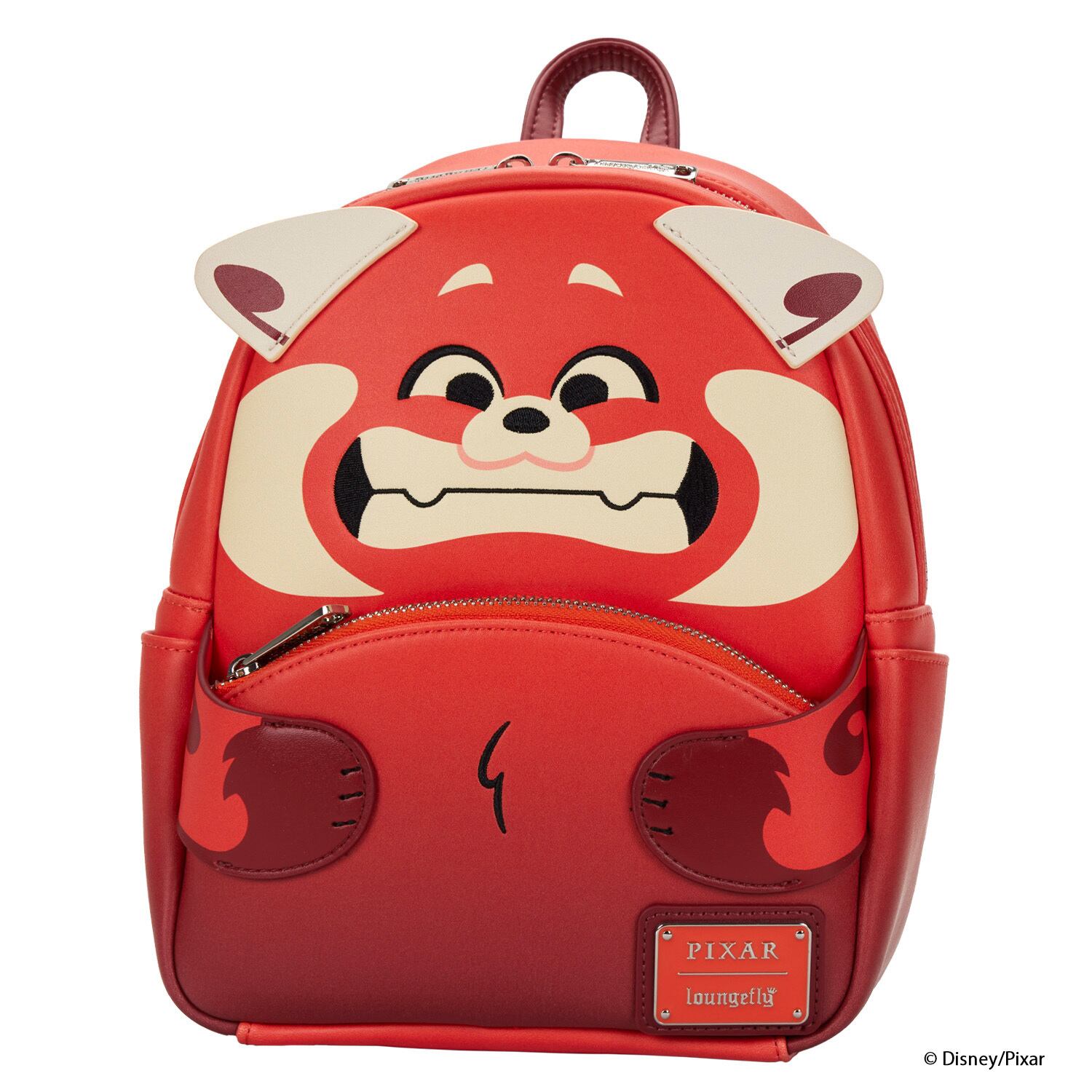 LF PIXAR TURNING RED PANDA COSPLAY MINI BACKPACK_WDBK2221