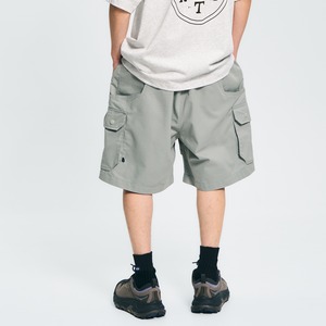MIDUPDATE Urban Utility Cargo Shorts / アーバンユーティリティカーゴショーツ