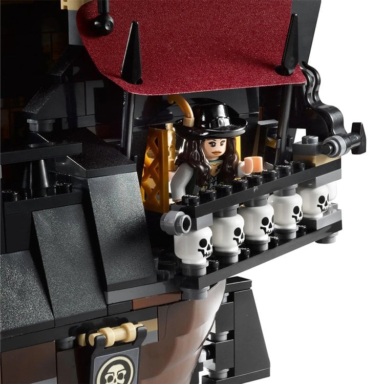 未開封 レゴ LEGO パイレーツ 海賊船 70413