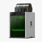 Bambu Lab H2S Full Combo Laser（AMS 2 Pro 付）3Dプリンター