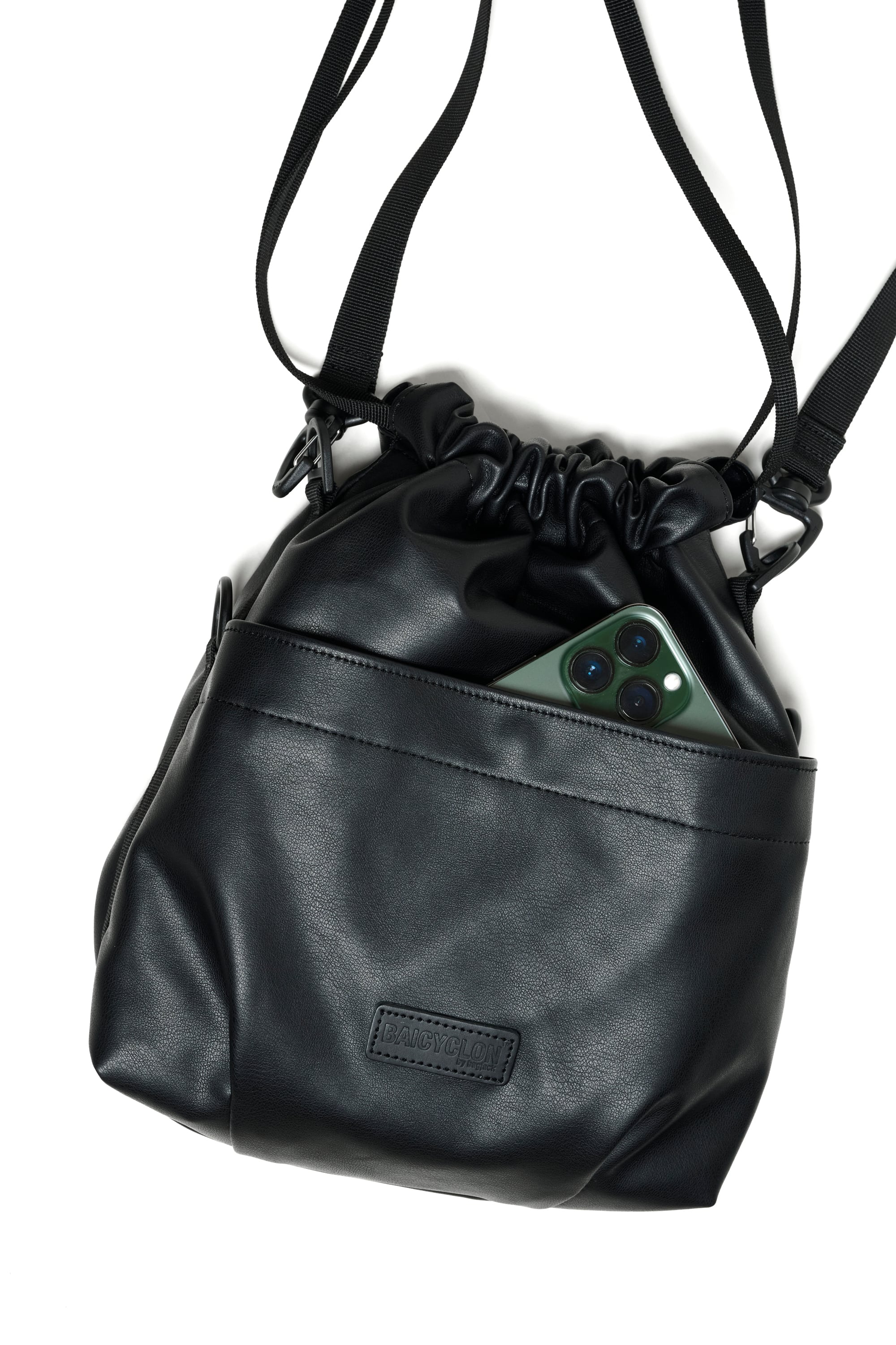 【本日値下中】chiiiibag String Bag 本日値下中】chiiiibag String Bag