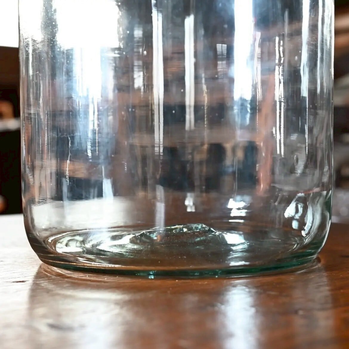 French Bottle / フレンチ ボトル〈 花瓶・フラワーベース・インテリア