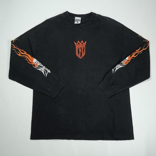 Size【XL】 VINTAGE ヴィンテージ West Coast Choppers ウェスト