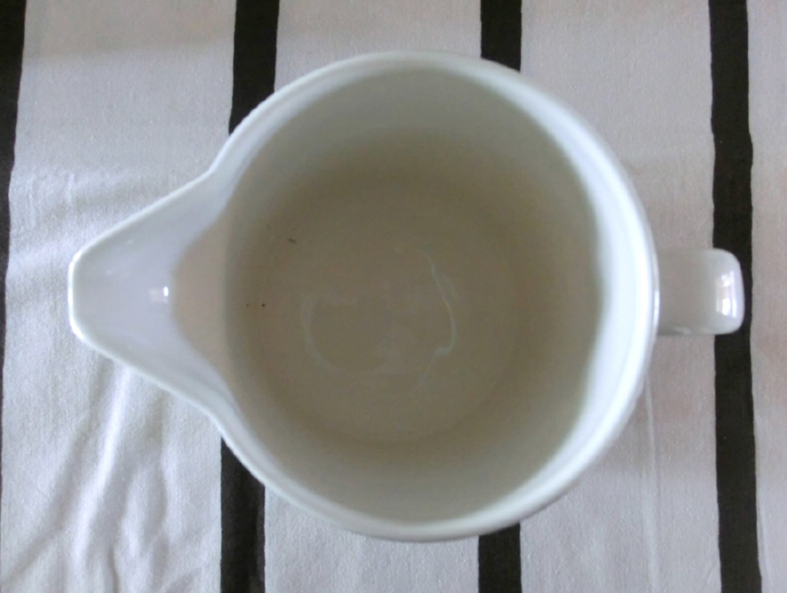 ARABIA ムーミン　アドベンチャーピッチャー