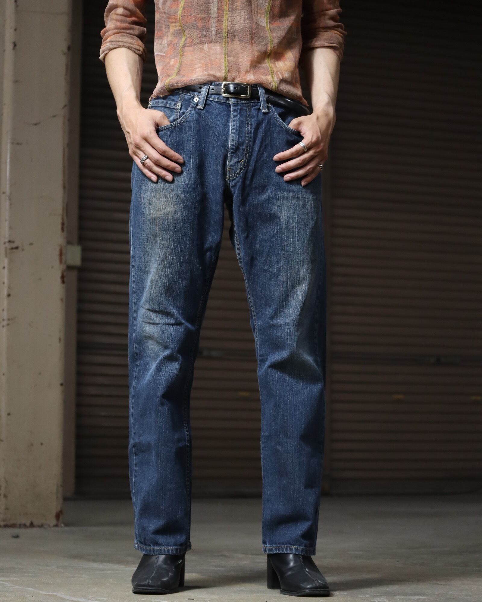 Levi