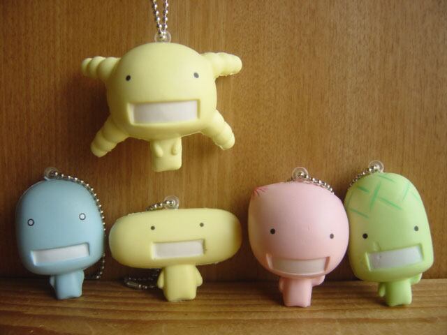 2025年最新】ペンタックスミニチュアマスコットの人気アイテム