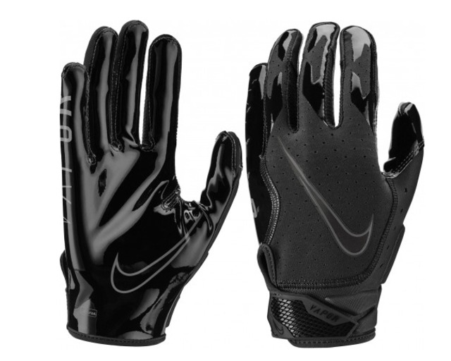 NIKE VAPOR JET 6.0 GLOVE アメフト グローブ