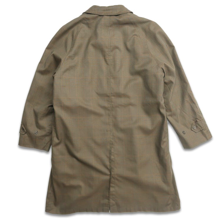 LONDONFOG ウールジャケット オリーブグリーン 40Rサイズ